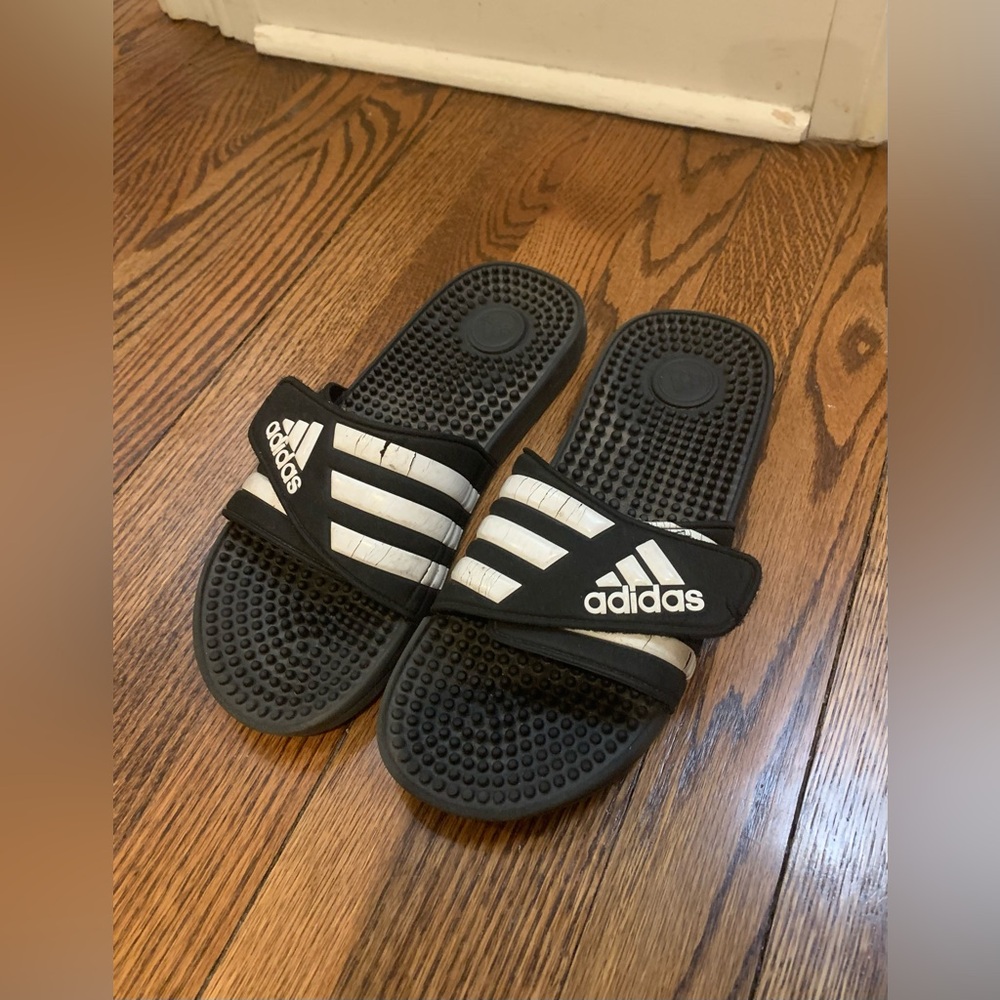 Adidas Slides